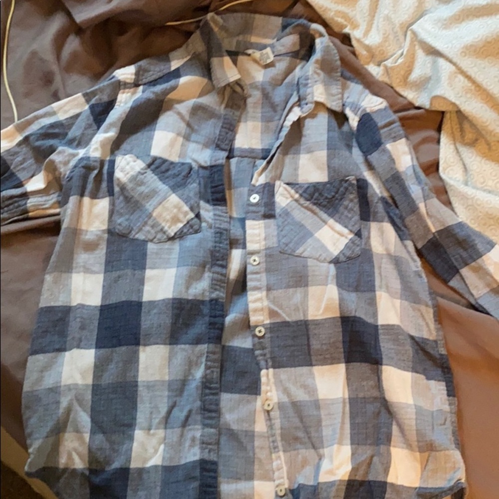 Flannel